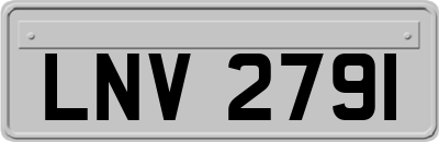 LNV2791