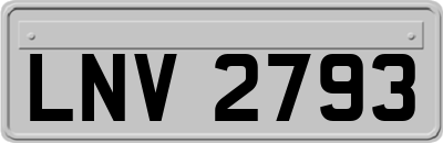 LNV2793