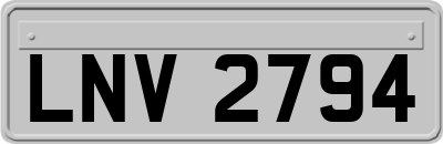 LNV2794