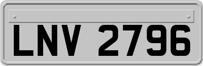 LNV2796