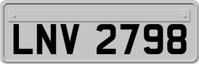 LNV2798