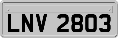 LNV2803