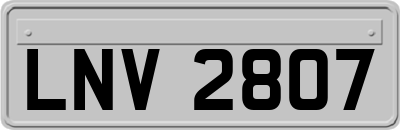 LNV2807