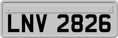 LNV2826