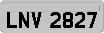 LNV2827