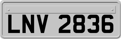 LNV2836