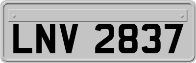 LNV2837