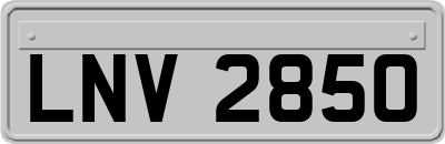 LNV2850