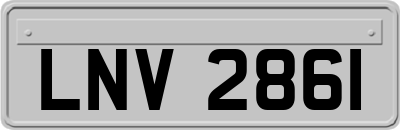 LNV2861