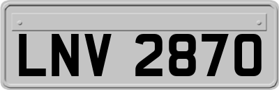 LNV2870