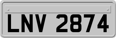 LNV2874