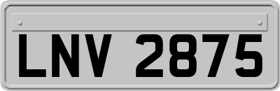 LNV2875