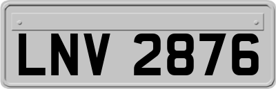 LNV2876