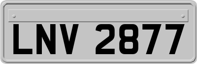 LNV2877