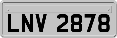 LNV2878
