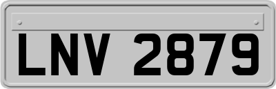 LNV2879