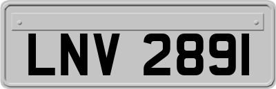 LNV2891