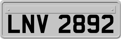 LNV2892