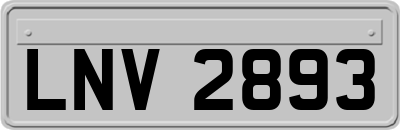 LNV2893