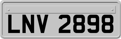 LNV2898