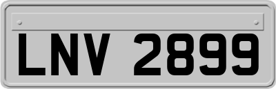 LNV2899