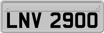 LNV2900
