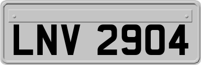 LNV2904