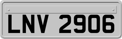 LNV2906