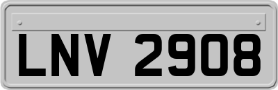 LNV2908