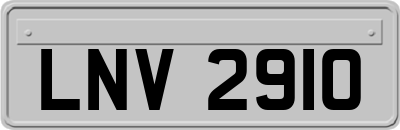 LNV2910