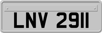 LNV2911