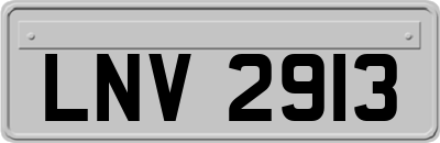 LNV2913