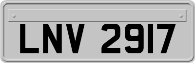 LNV2917