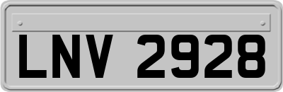 LNV2928