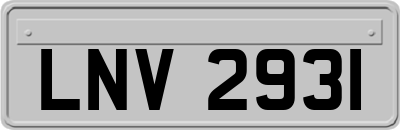 LNV2931