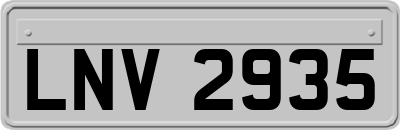 LNV2935