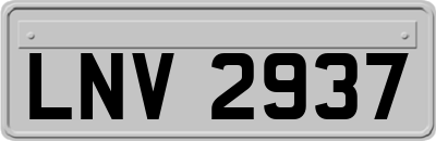 LNV2937