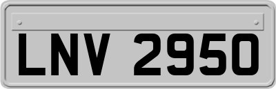 LNV2950