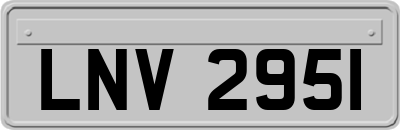 LNV2951