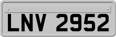 LNV2952