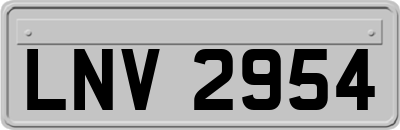 LNV2954