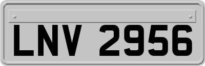 LNV2956