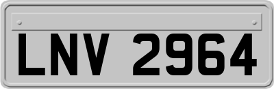 LNV2964