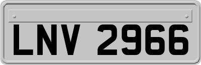LNV2966