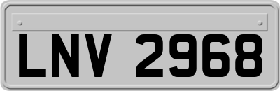 LNV2968