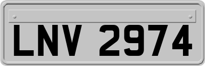 LNV2974