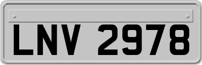 LNV2978