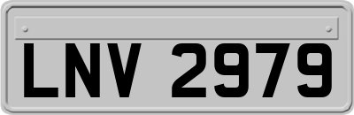 LNV2979