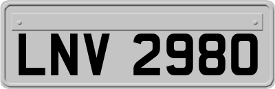 LNV2980