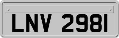 LNV2981